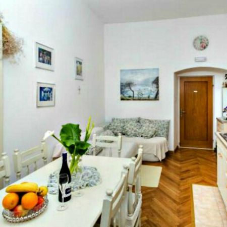 Apartments Adriana Flora Dubrovnik Exterior photo