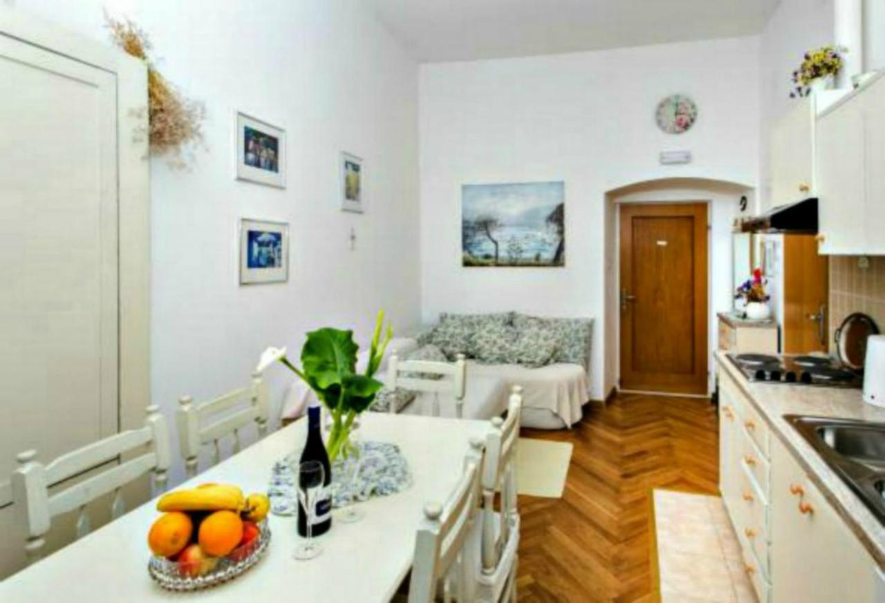 Apartments Adriana Flora Dubrovnik Exterior photo