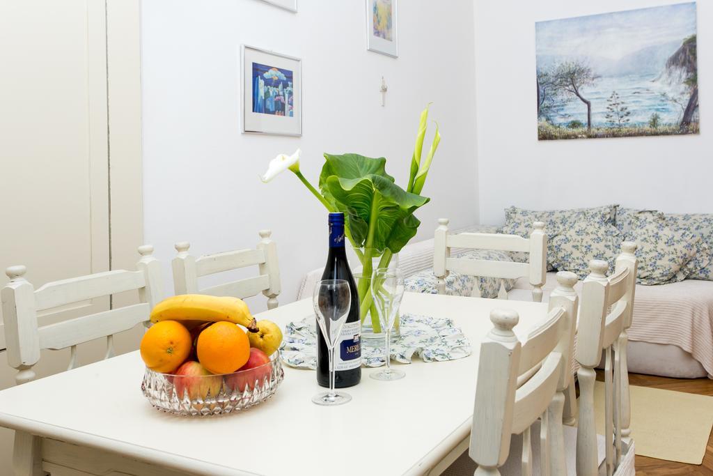 Apartments Adriana Flora Dubrovnik Room photo