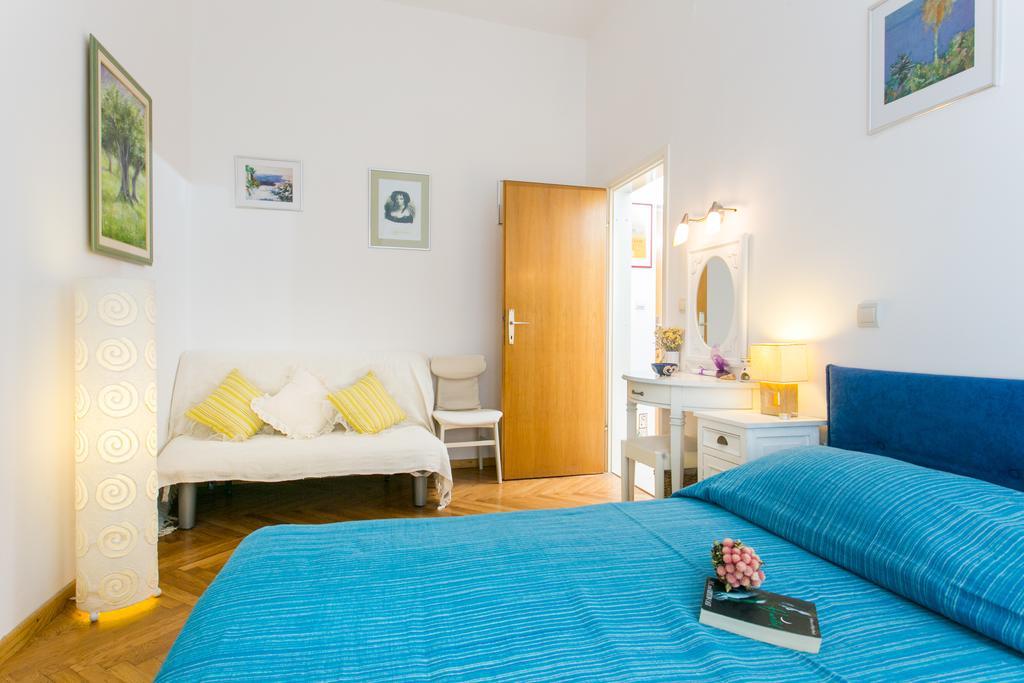 Apartments Adriana Flora Dubrovnik Room photo