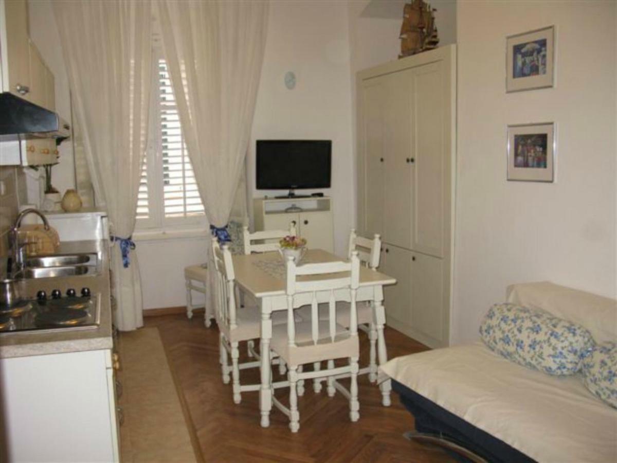 Apartments Adriana Flora Dubrovnik Exterior photo