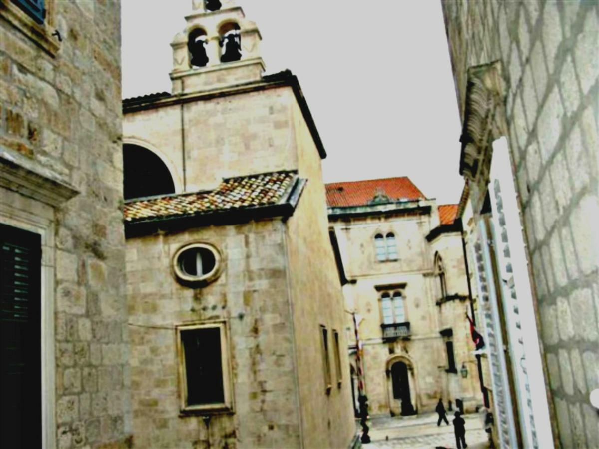Apartments Adriana Flora Dubrovnik Exterior photo