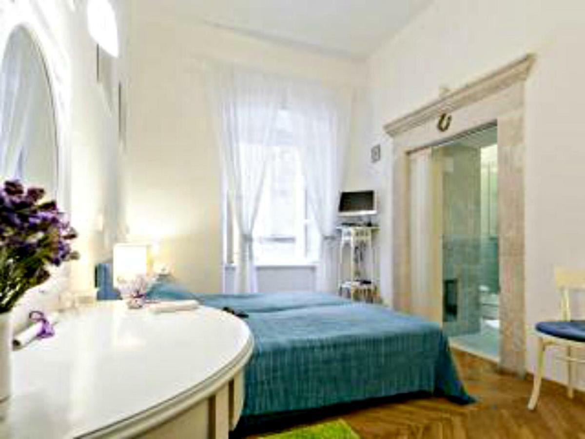Apartments Adriana Flora Dubrovnik Exterior photo