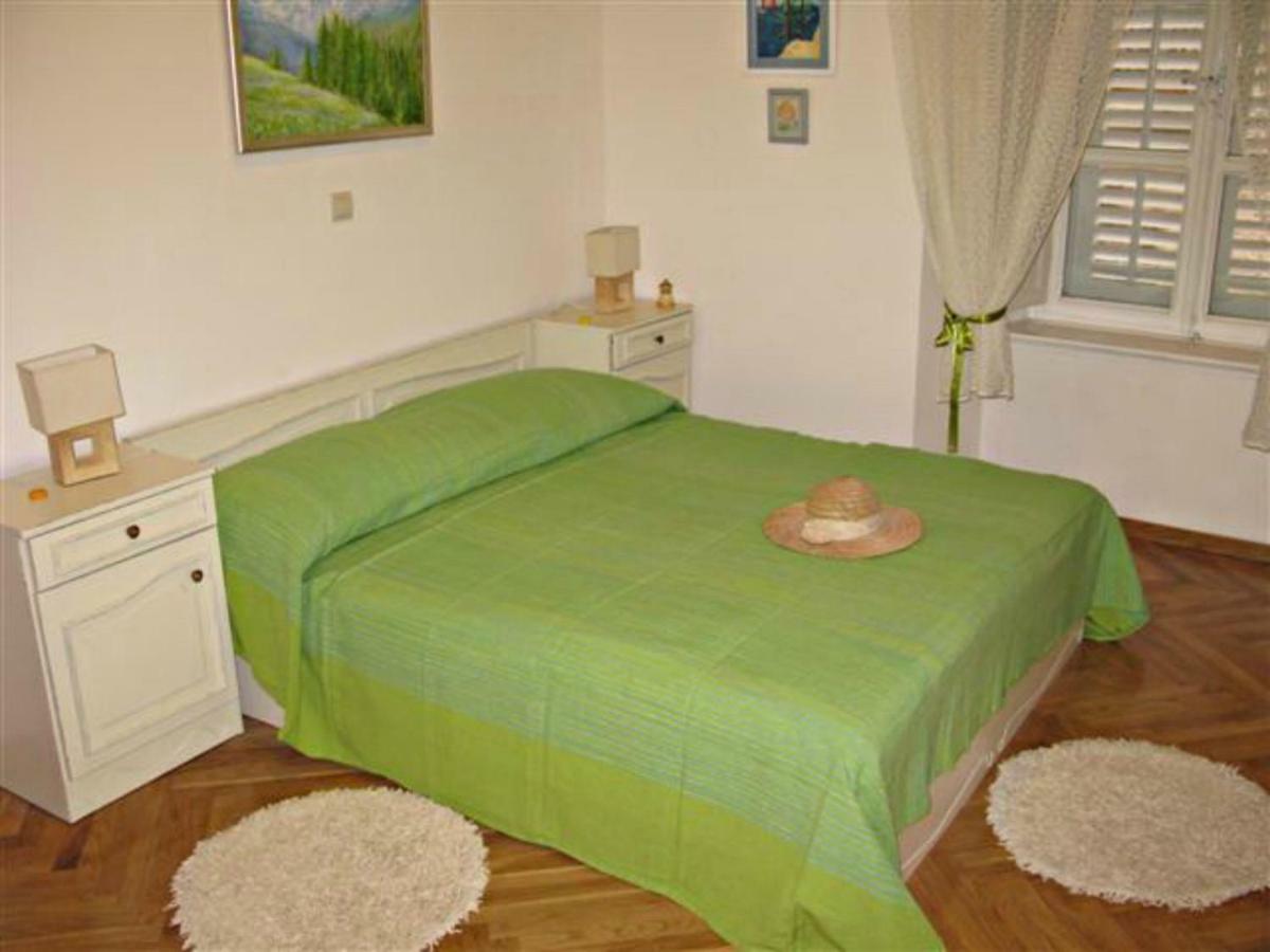 Apartments Adriana Flora Dubrovnik Exterior photo